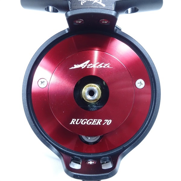 アスリート　ラガー70　右